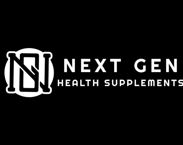 Next Gen Health Supplements